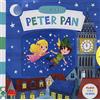 Gallucci Peter Pan. Scorri le fiabe. Ediz. a colori [Lingua inglese]