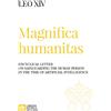 Magnifica humanitas (inglese)