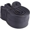Yinhing Pneumatici con Camera d'aria in Gomma da 2 Pezzi per Biciclette 16 X .75/2.125 AV 180 Giorni Leggeri e Facili da Installare (Bocca lunga e bella da 20 x 1,75/,12)