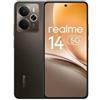 REALME 14 5G 8+256GB 6.67" STORM TITANIUM OPERATORE - 52893