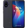 TCL K70 SE 4G 4+64GB 6.56" INDIGO BLACK EUROPA - 52885