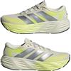 adidas Scarpe Sneakers UOMO Adidas Running Galaxy 8 M Bianco Verde Silver