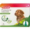 Beaphar PROTEZIONE NAT SPOT ON CUCCIOLO 3 PIPETTE DA 1 ML