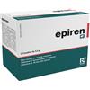 Naima Pharma Srls Epiren Integratore Per La Funzione Epatica 20 Bustine