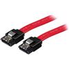 StarTech.com Cavo Latching Sata 15 Cm