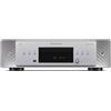 Marantz Lettore CD MARANTZ CD 60, Colore Silver-Gold