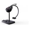 Yealink 1308005 WH62 Mono Cuffia Wireless per Ufficio 1308005