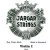 JARGAR Corda Sol per Violino dolce acciaio cromo