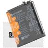 SHLOK Batteria per Huawei HB486586ECW originale per Huawei P40 Lite/Mate 30/Mate 30 Pro con panno di pulizia Shlok