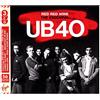Spectrum Red Red Wine: Essential Ub40 (3 CD)