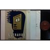 Chrysalis Rage in Eden ( LP / Vinyl Schallplatte Disque Record) ultravox