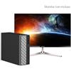 YASHI PC YASHI GENIO HX 8L SFF YY80206 i5-13500HX 8GB SSD512GB W11P - NO KIT MOUSE E TASTIERA YY80206 YASHI - YY80206