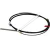 Ultraflex Monocavo Ultraflex M58 - per Timonerie T67 - barca gommone Meccanica Cavi guida