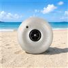 Ruote da 16" per palloncini da spiaggia, pneumatici gonfiabili per