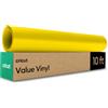 Cricut Rotolo permanente in vinile Cricut Value