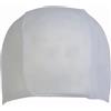 Cuffia da piscina in poliestere personalizzabile White personalizzate o neutre