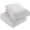 Abbigliamento personalizzate. Telo in spugna in cotone personalizzabile 30 x 50 cm - personalizzate o neutre