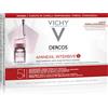 VICHY (L'Oreal Italia SpA) Dercos Aminexil Intensive 5 Trattamentio Anticaduta 21 fiale Donna