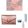 MEDSPA Srl Miamo Cofanetto di Natale 2025 Protocollo Deep Nourish - Nourish 3-Biotic Rich Serum + Creamy Cleanser + Longevity Deep Balm Cream