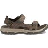 TEVA LANGDONE SANDAL UOMO WALNUT