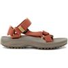 TEVA WINSTED SANDALO W TREKKING POTTERS CLAY
