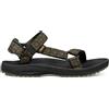 TEVA WINSTED SANDALO TREKKING MAN BAMBOO DARK OLIVE