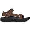 TEVA WINSTED SANDALO TREKKING MAN BISON