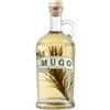 Marzadro Grappa con Mugo