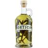 Marzadro Grappa con Ortica
