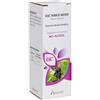 Adamah Eie Ribes Nero 60 Ml Gocce Adamah