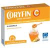 Coryfin C Senza Zucchero Miele Zenzero 24 Caramelle Coryfin