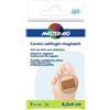Pietrasanta Pharma Cerotto Callifugo Master-aid Footcare Ritagliabile 64x40 Mm 2 Pezzi B3 Pietrasanta Pharma