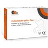 self-diagnostics Test rapido per Helicobacter pylori nelle feci da far