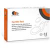 self-diagnostics Test della Ferritina - Test rapido per rilevare una p