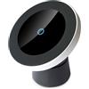 FANTEC WIC-CAR, stazione di ricarica wireless per smartphone, con funzione di ricarica Qi