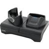 Zebra Single Slot Charge Only Sharecradle - Culla di ricarica portatile - Prese di uscita: 2 (CRD-TC7X-SE2CPP-01)