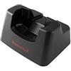 Honeywell Single Charging Dock - Base di ricarica portatile - Prese di uscita: 1 - per ScanPal EDA50K (EDA50K-HB-R)