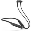 Urbanista Milan Auricolare senza fili da collo Micro-USB Bluetooth Nero