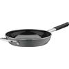 WMF Fusiontec Mineral Stielpfanne, 28 cm, Platinum 3201113559 4000530708359