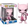 Funko Figura POP Pokemon Mewtwo 25 cm