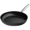 BergHOFF Padella in grafite, 28 cm, 2,5 L, nero, alluminio riciclato - BergHOFF | Linea Leo
