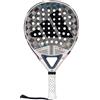 Adidas Padel Cross It Light 3.4 2025 Padel Racchetta Argento Uomo Argento Taglia unica