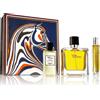 Hermès Terre D'Hermès Profumo 75 ml + Profumo 15 ml + SG per corpo e capelli 40 ml M