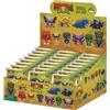 Monogram Godzilla vs. Power Rangers 3D PVC Borsa Trailer Serie 1 Display (24)