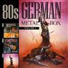 Sphinx/Starstruck/Morbid Jester 80s German Metal Box Volume 2 (Vinyl LP)