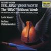 Berliner Philharmon Der Ring Des Nibelungen - Without Words (Maazel, Berlin (CD)