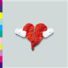 Kanye West 808s & Heartbreak (Vinyl LP) Collector's 12" Album Box Set with CD