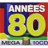 Mega AnnTes 80 CD NUOVO