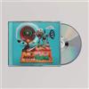 Gorillaz Song Machine: Season 1: Strange Timez (CD) Album (Jewel Case)