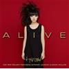 Hiromi Alive (CD) Album